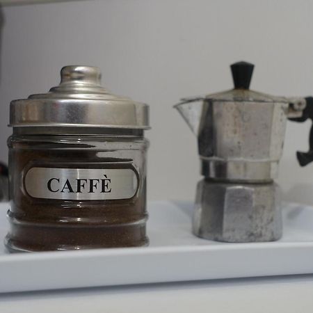 Villa Giulia - Vesuvio Guest House Pompei Sorrento Boscotrecase Екстериор снимка