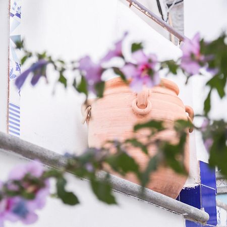 Villa Giulia - Vesuvio Guest House Pompei Sorrento Boscotrecase Екстериор снимка