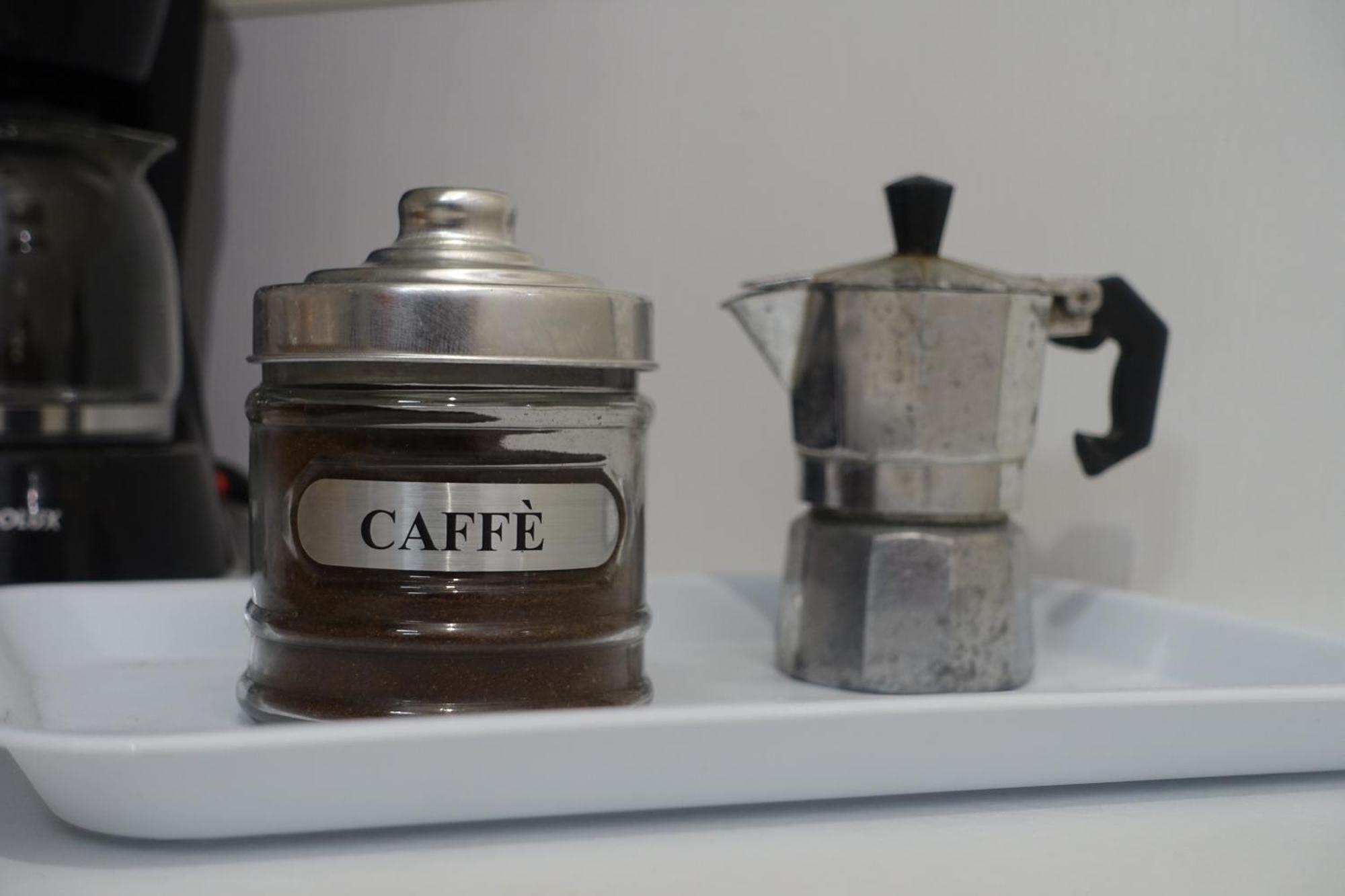 Villa Giulia - Vesuvio Guest House Pompei Sorrento Boscotrecase Екстериор снимка