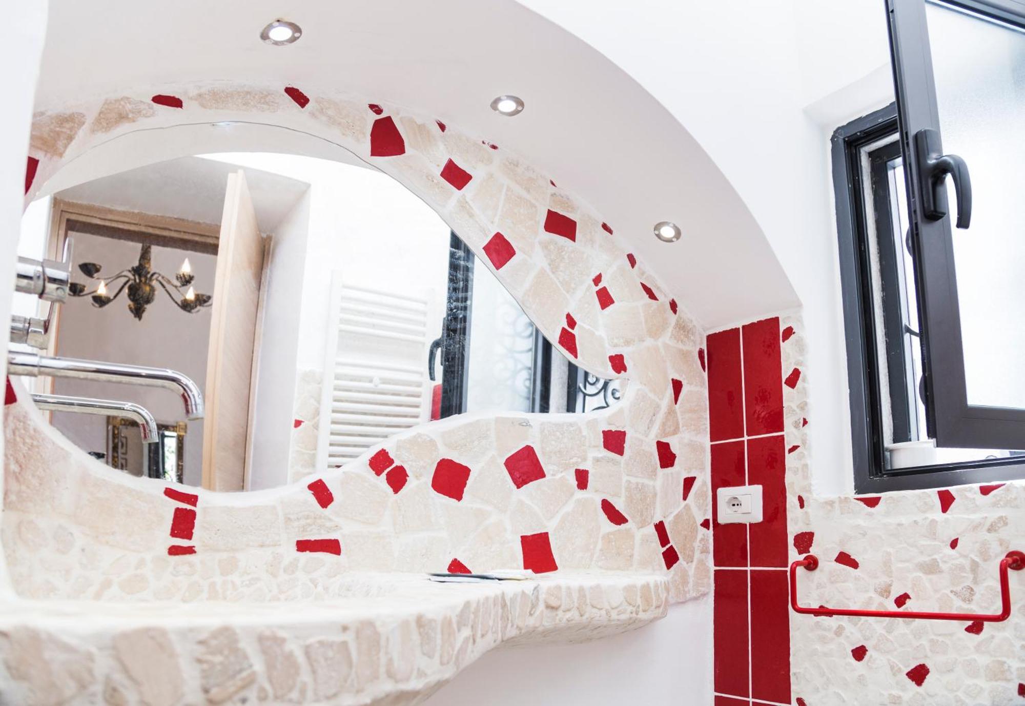 Villa Giulia - Vesuvio Guest House Pompei Sorrento Boscotrecase Екстериор снимка