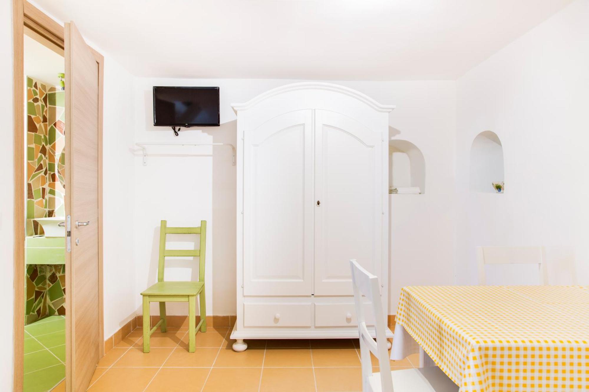 Villa Giulia - Vesuvio Guest House Pompei Sorrento Boscotrecase Екстериор снимка