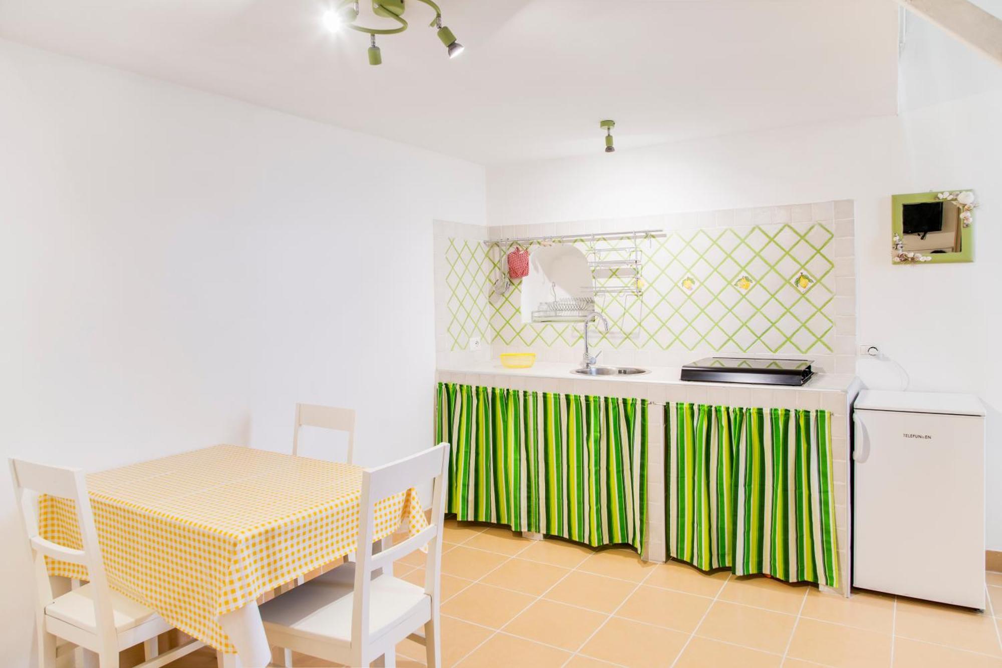 Villa Giulia - Vesuvio Guest House Pompei Sorrento Boscotrecase Екстериор снимка