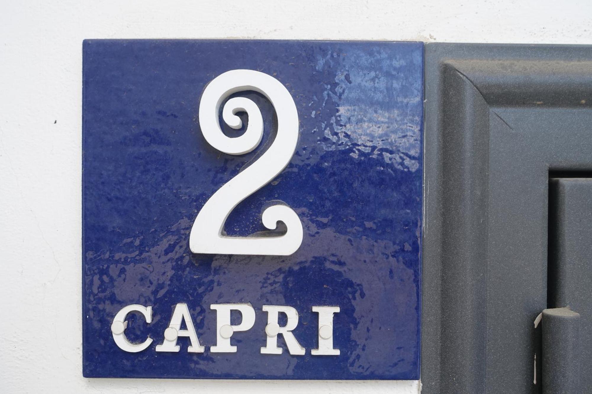 Villa Giulia - Vesuvio Guest House Pompei Sorrento Boscotrecase Стая снимка