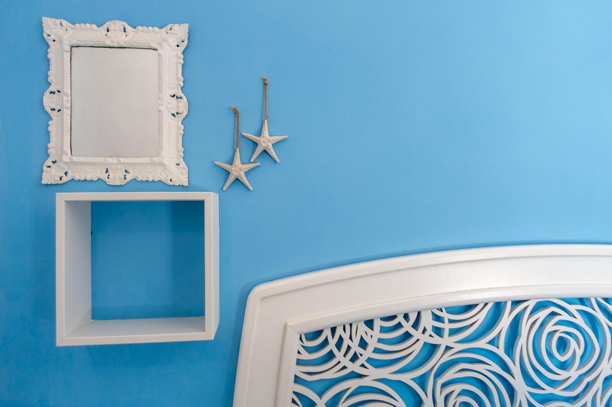 Villa Giulia - Vesuvio Guest House Pompei Sorrento Boscotrecase Екстериор снимка