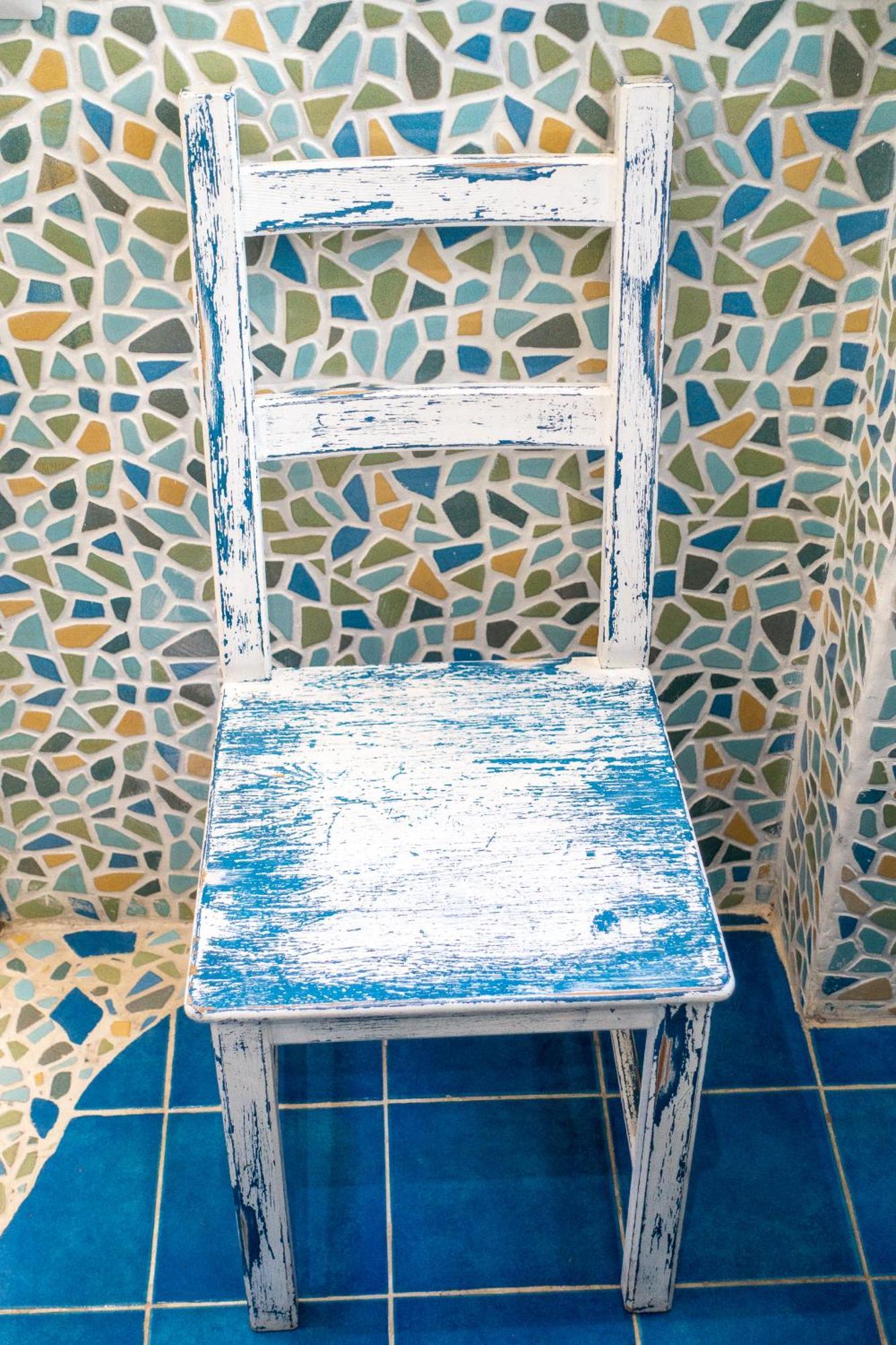 Villa Giulia - Vesuvio Guest House Pompei Sorrento Boscotrecase Стая снимка