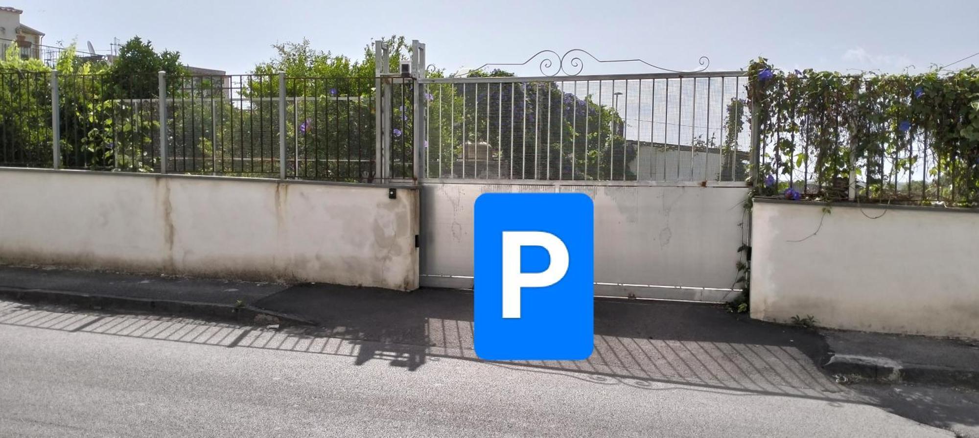 Villa Giulia - Vesuvio Guest House Pompei Sorrento Boscotrecase Екстериор снимка